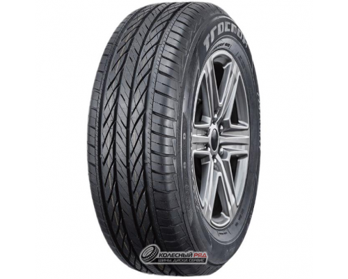 Tracmax X-Privilo H/T 245/70 R17 110H