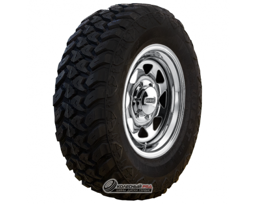 RoadX RXQuest MT 33/12.5 R15 108Q
