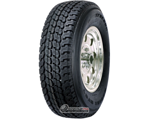 Tracmax Radial RF07 205/80 R16 104S XL