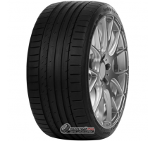 Gripmax SureGrip Pro Sport 255/40 R21 102Y XL