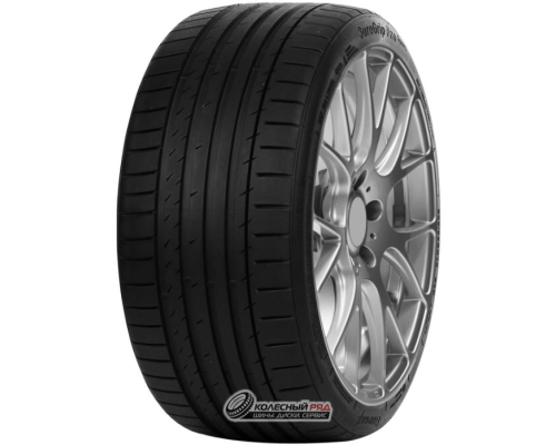 Gripmax SureGrip Pro Sport 255/40 R21 102Y XL