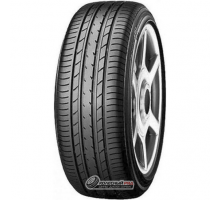 Yokohama BluEarth E70BZ 215/55 R17 94V