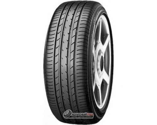 Yokohama BluEarth E70BZ 215/55 R17 94V