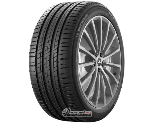 Michelin Latitude Sport 3 275/40 R20 106Y XL