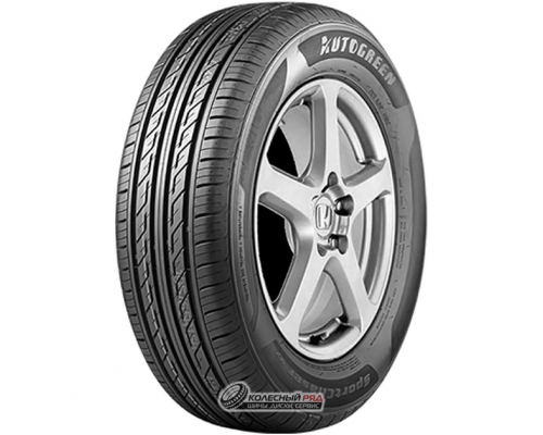 Autogreen Sport Chaser SC2 205/60 R16 92V