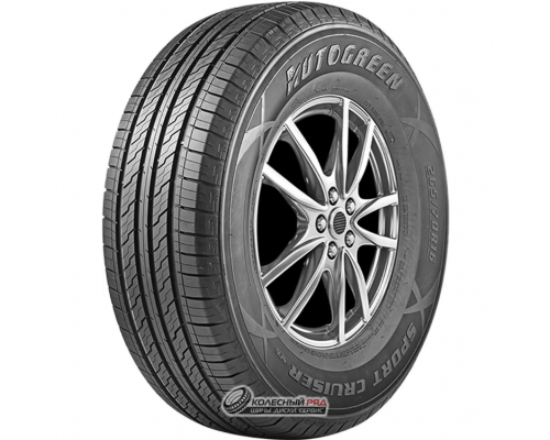 Autogreen Sport Cruiser SC6 235/60 R18 107V XL