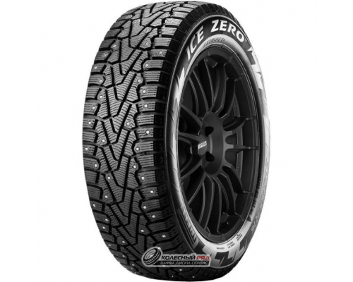 Pirelli Ice Zero 275/40 R22 108H XL