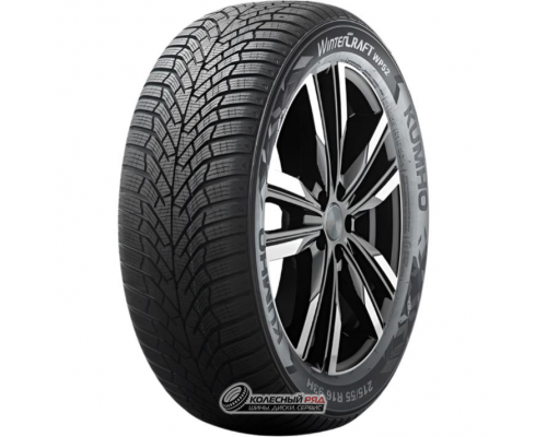 Kumho WinterCraft WP52 175/65 R14 82T