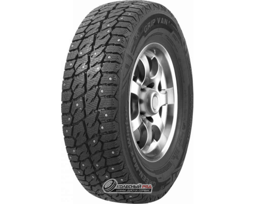 Linglong GREEN-Max Winter Grip Van 2 215/65 R16C 109/107R
