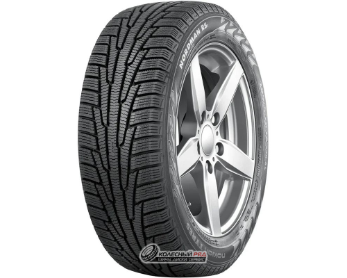 Nokian Tyres Nordman RS2 205/55 R16 94R XL