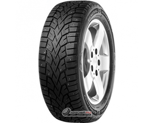 General Tire Altimax Arctic 12 175/70 R14 88T
