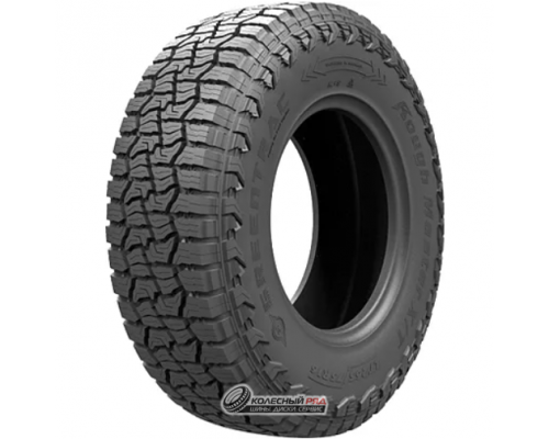 Greentrac RoughMaster-XT 245/75 R16 120S
