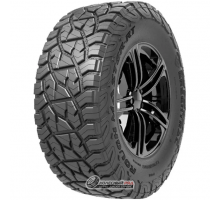Greentrac RoughMaster-RT 285/50 R20 119Q