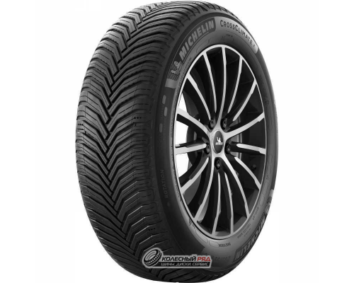 Michelin CrossClimate 2 225/60 R18 104W XL