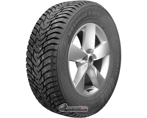 Ikon Tyres Nordman 8 SUV 215/70 R16 104T XL