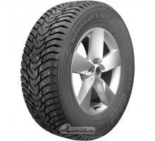 Ikon Tyres Nordman 8 SUV 255/60 R18 112T XL