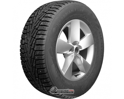 Ikon Tyres Nordman 7 SUV 235/60 R16 104T XL