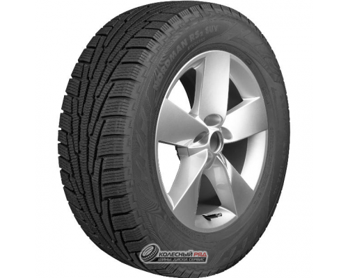 Ikon Tyres Nordman RS2 SUV 215/65 R16 102R XL