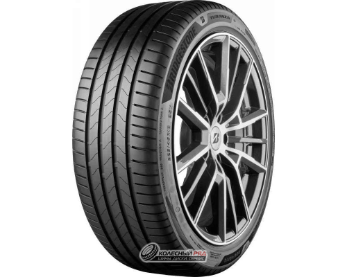 Bridgestone Turanza 6 275/40 R22 107Y XL