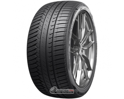 Sailun Atrezzo 4 Seasons Pro 235/55 R19 105W XL