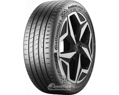 Continental PremiumContact 7 235/60 R18 107V XL FP