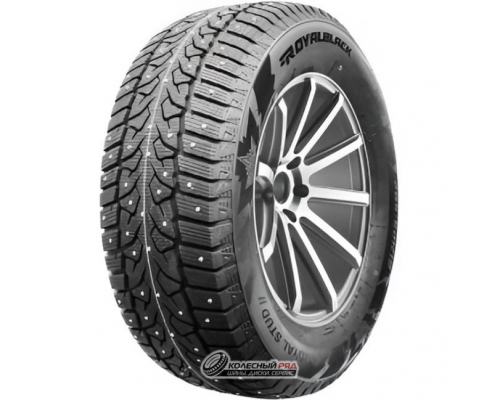 Royal Black Royal Stud II 245/45 R20 103T XL