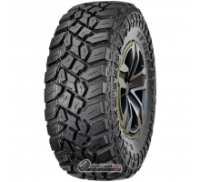 Tracmax X-Privilo M/T 265/70 R17 121/118Q