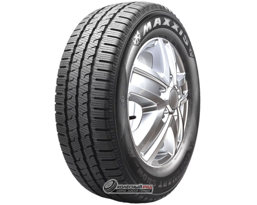 Maxxis WL2 Vansmart Snow 225/75 R16C 118/116R