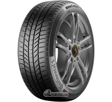 Continental ContiWinterContact TS 870 P 275/45 R21 110V XL FP