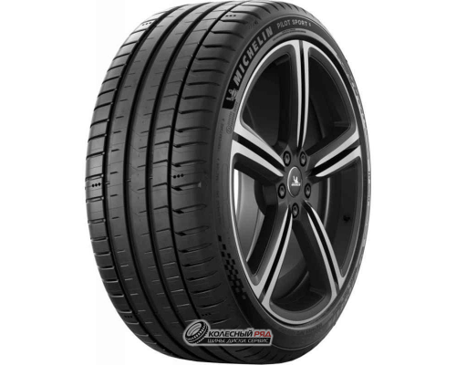 Michelin Pilot Sport 5 235/50 R18 101Y XL