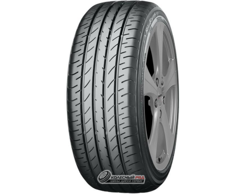 Yokohama BluEarth-A AE51B 215/55 R17 94V