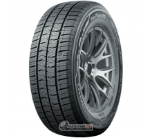 Kumho PorTran 4S CX11 195/75 R16C 110/108R