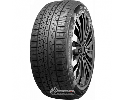 RoadX RXFrost Arctic 215/60 R17 96H