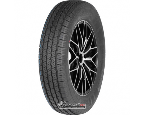 Autogreen Smart Tour 185/75 R16C 104/102R