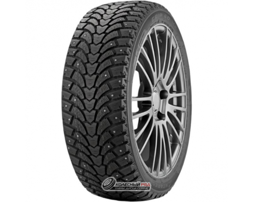 Antares Grip 60 ice 205/50 R17 93T