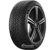 Michelin Pilot Alpin 5 275/40 R19 105W XL