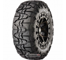 Gripmax Mud Rage M/T IV 265/70 R17 121/118Q WL