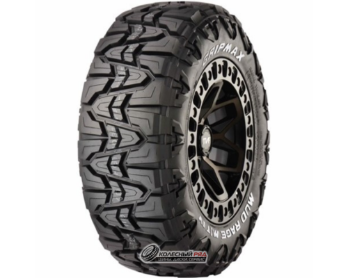 Gripmax Mud Rage M/T IV 265/70 R17 121/118Q WL