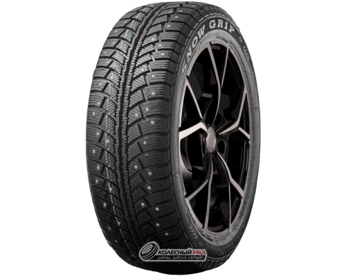 Satoya Snow Grip 175/65 R14 82T