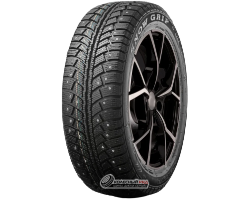 Satoya Snow Grip 195/65 R15 91T