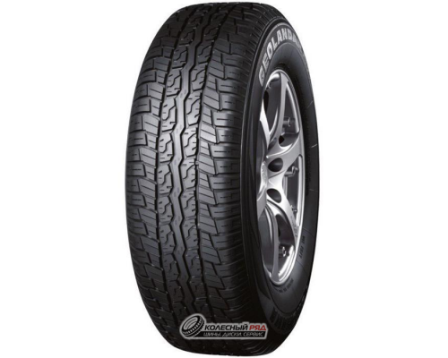 Yokohama Geolandar H/T G902 265/65 R17 112H