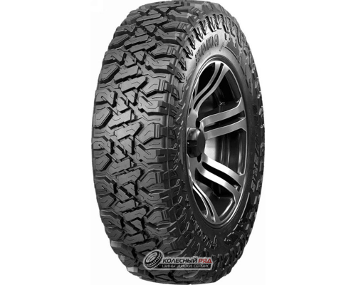 Кама Flame M/T 235/75 R15 109Q