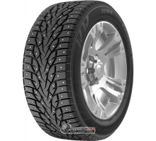 iLINK Wintervorhut Stud III 255/55 R18 109T