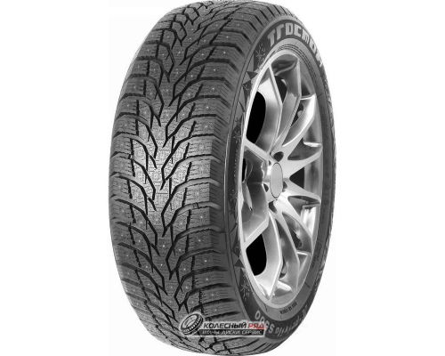 Tracmax X-Privilo S500 225/70 R16 107T XL