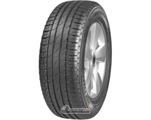 Ikon Tyres Nordman S2 SUV 235/55 R17 99H