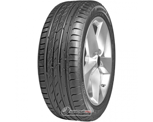 Ikon Tyres Nordman SZ2 225/45 R17 94W XL