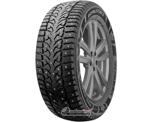 Royal Black Royal Stud II 205/70 R15 96T
