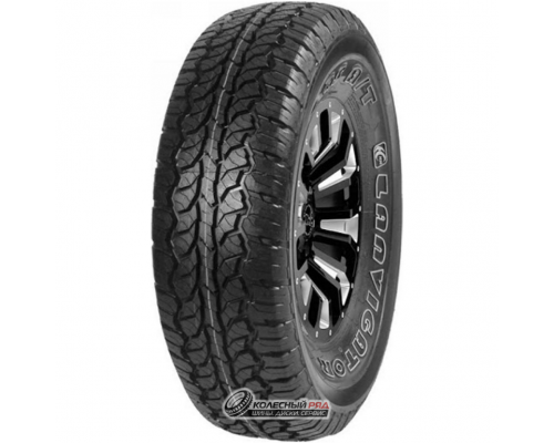 Lanvigator Catchfors A/T 265/70 R16 112T