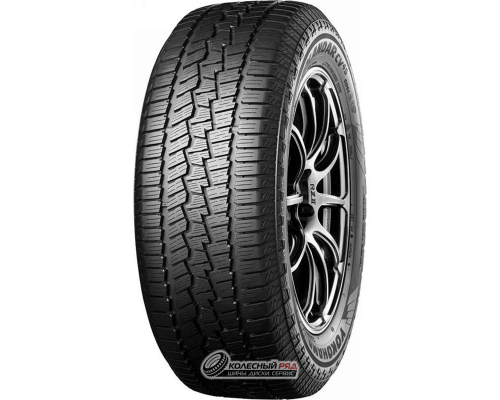 Yokohama Geolandar CV 4S G061 245/60 R18 105V