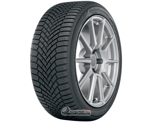 Yokohama BluEarth Winter V906 315/35 R22 111V XL